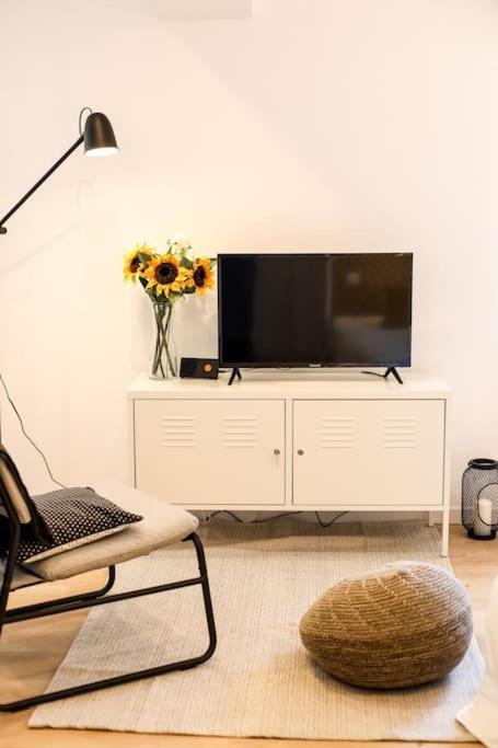 Studio Cosy Equipe, Centre Ville Orange  Esterno foto